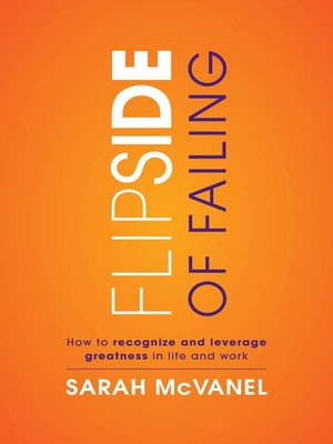 cover image of Flip Side of Failing